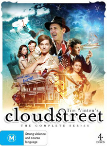 Cloudstreet - Season 1 - 4-DVD Set (DVD)